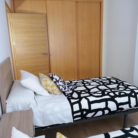 San Froilan Apartamentos Lugo Exterior foto